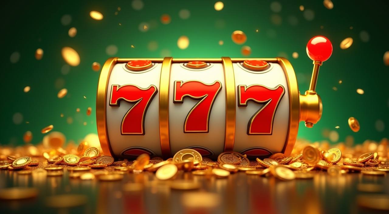rk7777 Blazing Mammoth ဘာကွာခြားလဲ?